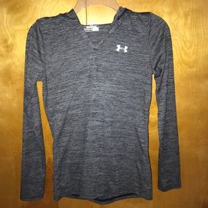Underamourn hoodie